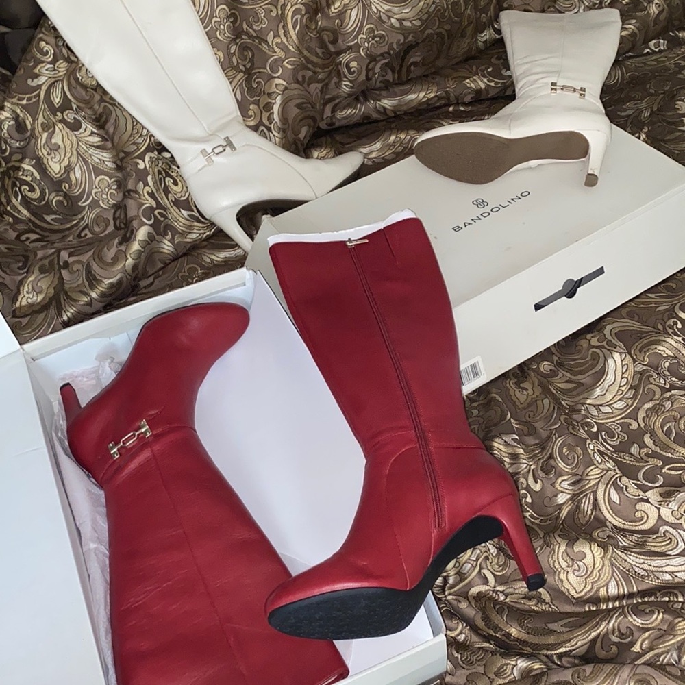 Gorgeous boots - Picture 2 of 7